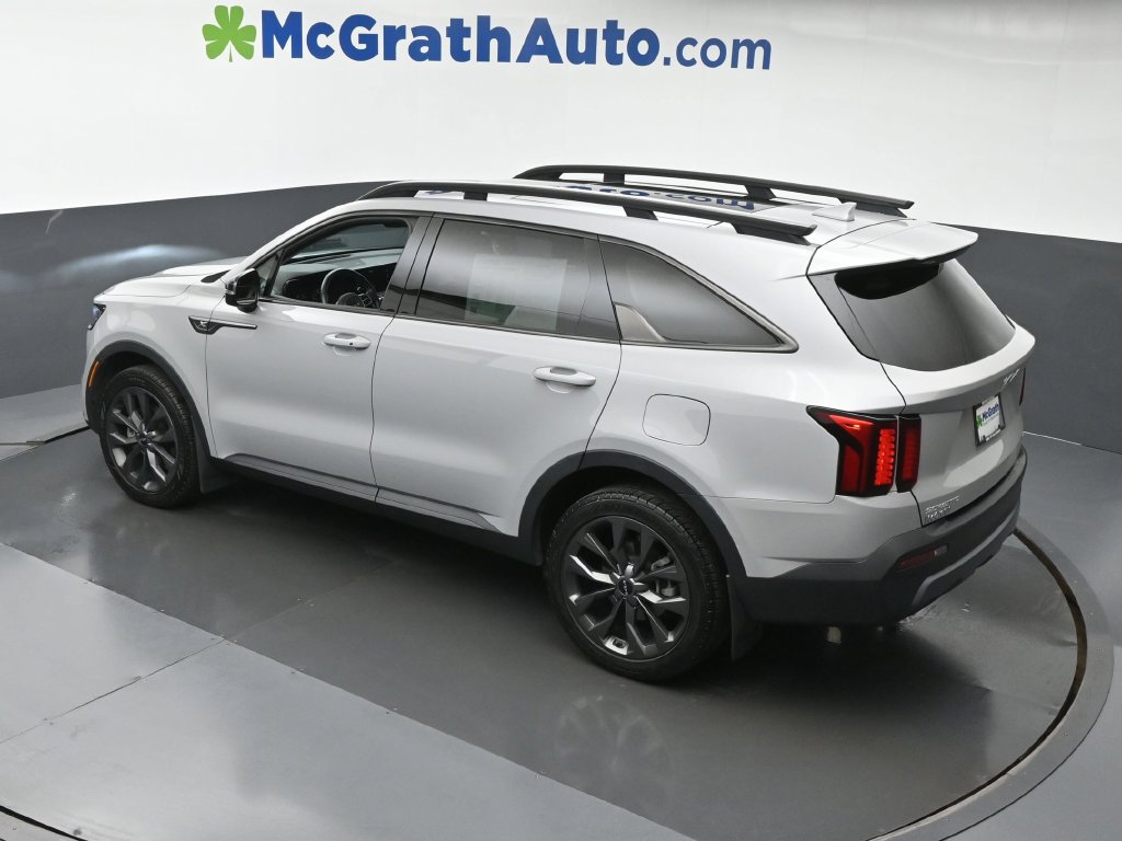 Used 2023 Kia Sorento X-Line EX AWD/4WD image 27