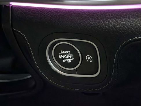 Certified 2025 Mercedes-Benz GLS 450 4MATIC image 30