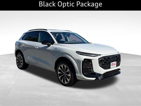 Used 2026 Audi Q3 quattro 2.0T AWD/4WD image 4