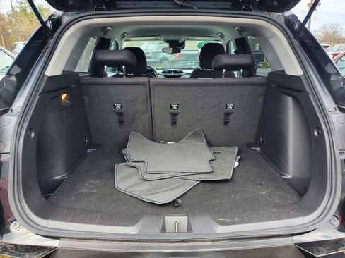 Certified 2023 Chevrolet TrailBlazer LT image 10