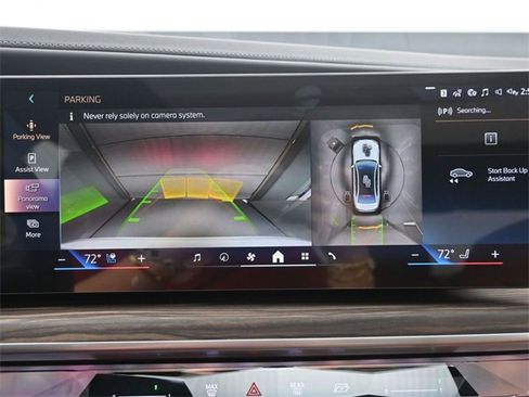 New 2025 BMW i7 xDrive60 w/ Executive Package image 6