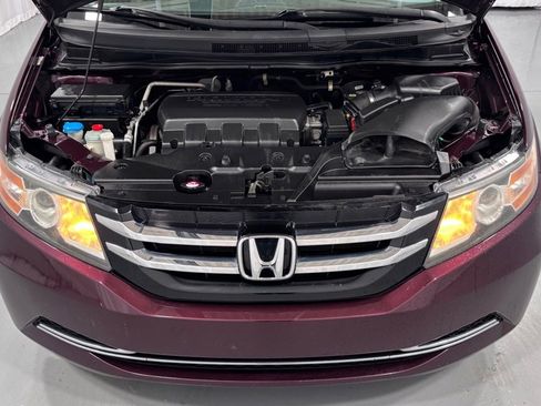Used 2014 Honda Odyssey EX image 29