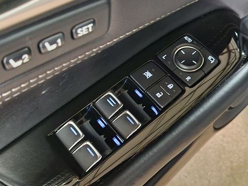 Used 2017 Lexus GS 350 RWD image 43