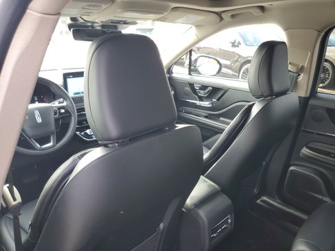 New 2026 Lincoln Corsair Premiere image 26