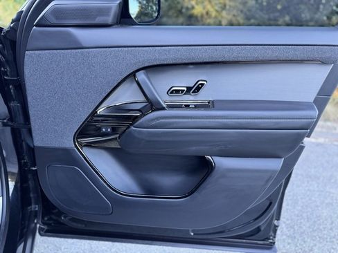 Used 2024 Land Rover Range Rover Sport SE image 19