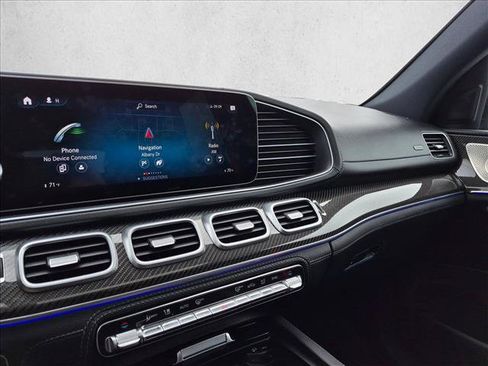Certified 2022 Mercedes-Benz GLE 53 AMG 4MATIC image 12