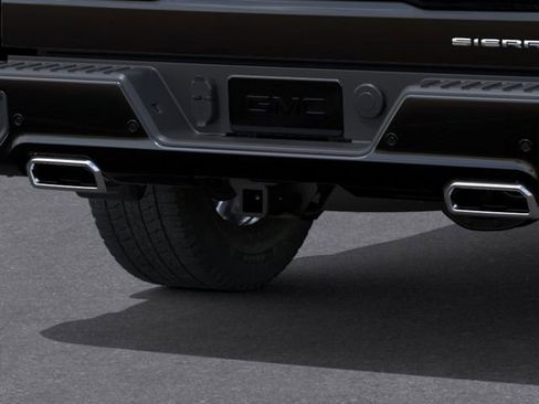 New 2026 GMC Sierra 1500 Denali AWD/4WD image 14