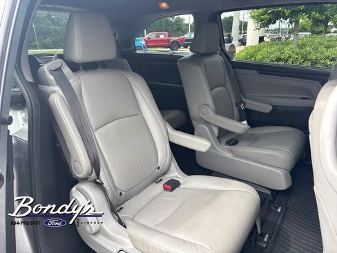 Used 2019 Honda Odyssey Elite image 5
