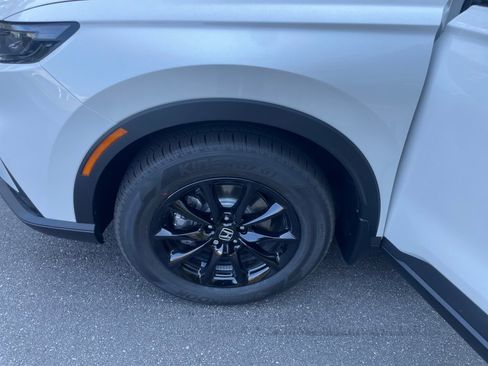 Used 2026 Honda CR-V Sport-L image 27