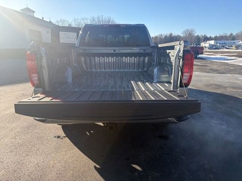 New 2026 GMC Sierra 1500 Elevation w/ Preferred Package AWD/4WD image 24