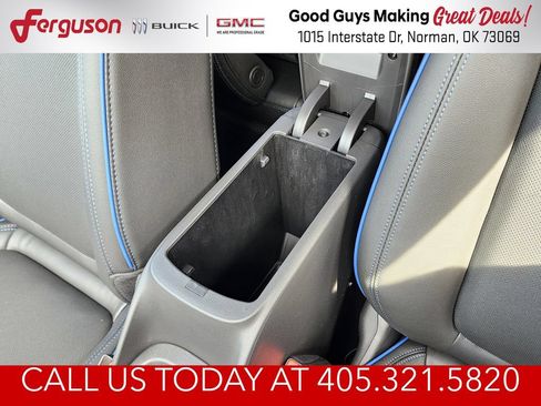 New 2026 Buick Encore GX Sport Touring w/ Advanced Technology Package FWD image 33