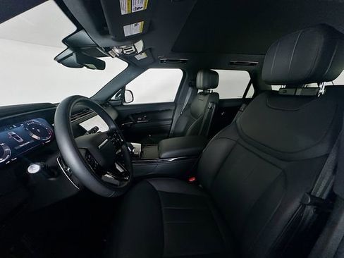 Used 2024 Land Rover Range Rover Sport Dynamic SE image 21