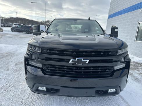 Used 2020 Chevrolet Silverado 1500 RST w/ All-Star Edition image 13