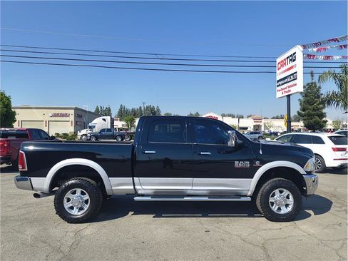 Used 2013 RAM 2500 Laramie w/ Convenience Group image 3