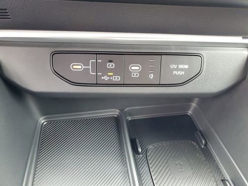 New 2026 Kia Carnival SX Prestige FWD image 19