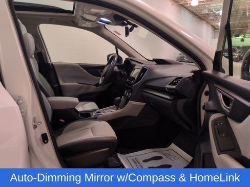 Certified 2023 Subaru Forester Premium AWD/4WD image 9