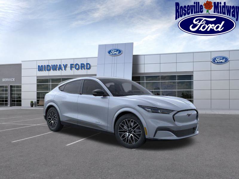 New 2026 Ford Mustang Mach-E Premium AWD/4WD image 8