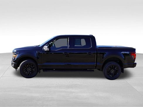 Certified 2024 Ford F150 XLT w/ Equipment Group 302A MID AWD/4WD image 9