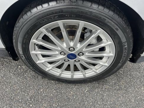 Used 2016 Ford Focus Electric Hatchback image 33