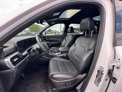 Certified 2024 Kia Telluride SX X-Line AWD/4WD image 17