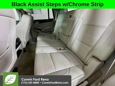 Used 2015 GMC Yukon Denali AWD/4WD image 25