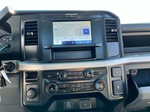 New 2026 Ford F350 XL w/ STX Appearance Package AWD/4WD image 17