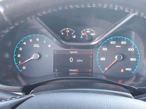 Used 2019 Chevrolet Colorado LT image 15