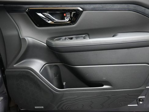 New 2026 Subaru Forester Limited AWD/4WD image 11