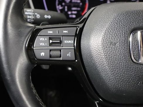 Used 2025 Honda Civic Sport image 8