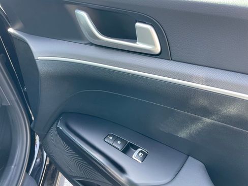 New 2026 Kia K5 LXS FWD image 30