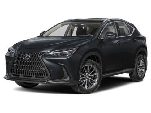 Certified 2024 Lexus NX 350 AWD w/ Cold Area Package image 1
