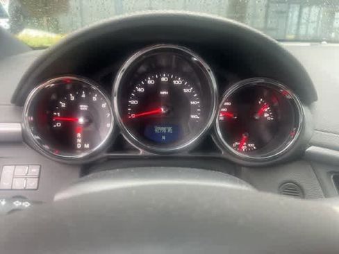 Used 2014 Cadillac CTS AWD Coupe image 2