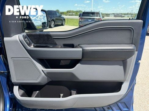 Used 2023 Ford F150 XLT w/ Equipment Group 302A High AWD/4WD image 32