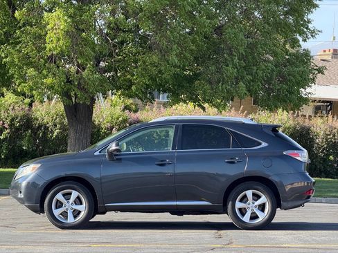Used 2010 Lexus RX 350 2WD image 8