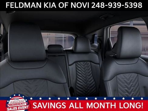 New 2026 Kia Sportage X-Line image 28