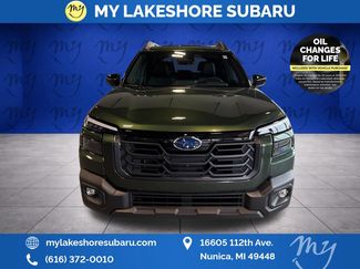 New 2026 Subaru Outback Touring XT AWD/4WD video 2