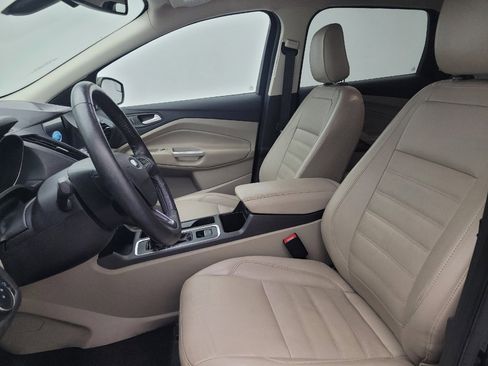 Used 2019 Ford Escape Titanium AWD/4WD image 17
