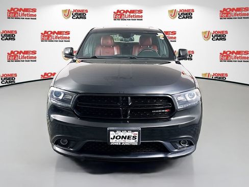 Used 2016 Dodge Durango R/T w/ Trailer Tow Group IV AWD/4WD image 15