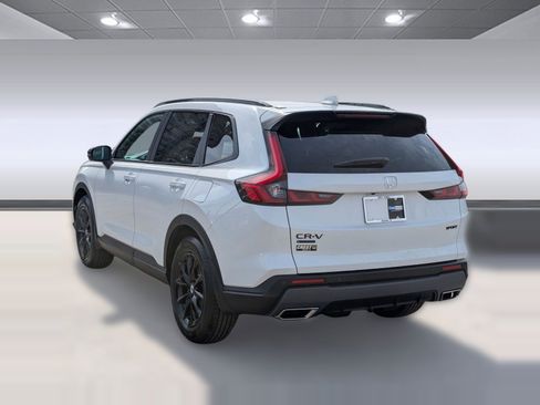 New 2026 Honda CR-V Sport-L image 3