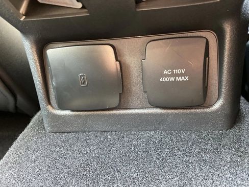 New 2025 Ford Bronco Badlands w/ Sasquatch Package image 44