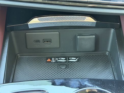 New 2026 Buick Envision Sport Touring image 24