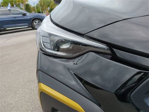 Used 2025 Subaru Crosstrek 2.5i Sport image 10