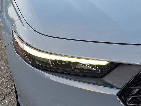 Certified 2023 Honda Accord Sport image 9