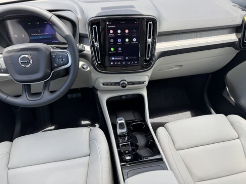 New 2026 Volvo XC40 B4 Plus w/ Protection Package image 15