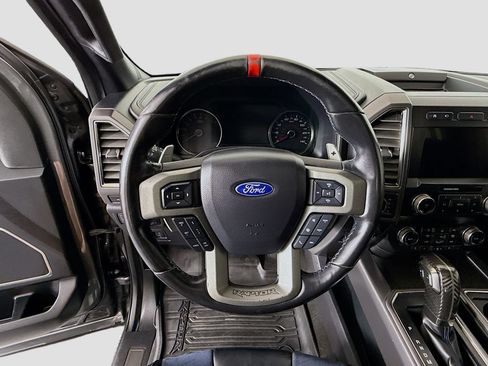 Used 2019 Ford F150 Raptor w/ Equipment Group 802A Luxury AWD/4WD image 11