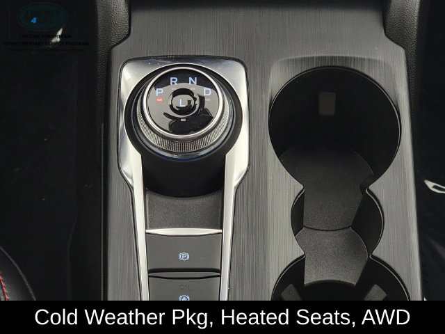 Used 2024 Ford Escape ST-Line w/ Tech Pack #1 AWD/4WD image 23