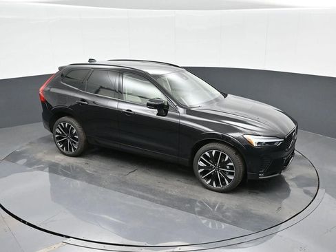 New 2026 Volvo XC60 B5 Ultra w/ Protection Package Premier image 20