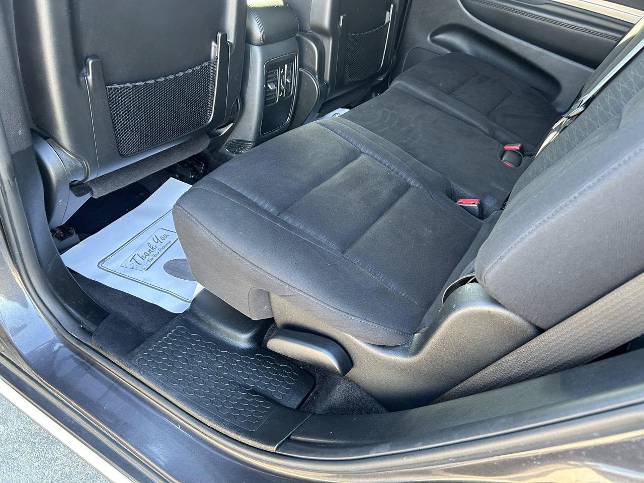 Used 2018 Dodge Durango AWD image 9