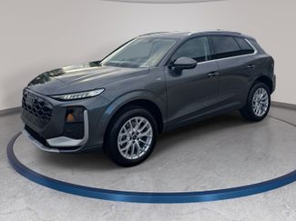 New 2026 Audi Q3 quattro 2.0T AWD/4WD video 1