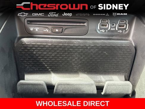 Used 2019 RAM 1500 Sport w/ Level 2 Equipment Group AWD/4WD image 20